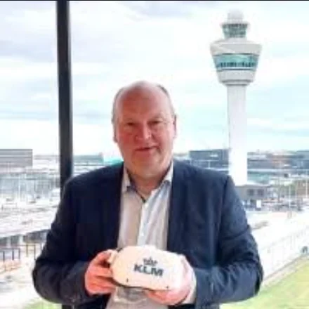 Profielfoto van Yvo Klare